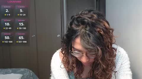 Anna online show from October 22, 2025, 3:23 pm