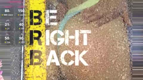 Anna online show from October 29, 2025, 3:14 pm