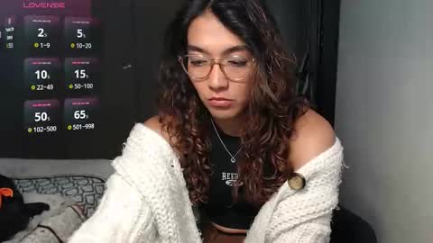 Anna online show from November 14, 2025, 3:33 pm