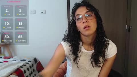 Anna online show from December 4, 2025, 3:32 pm