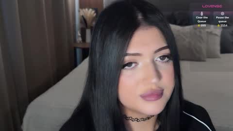 Anna online show from March 7, 2026, 12:02 pm