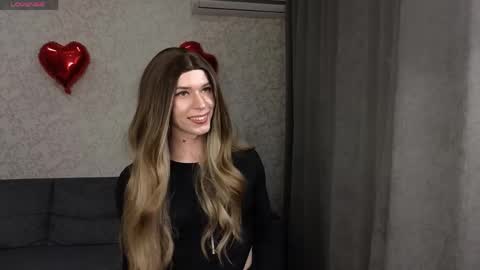 Anna online show from March 25, 2026, 6:36 pm