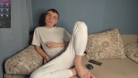 Snapshot of anna_jason chatting on December 3, 2024, 12:16 pm Fansly Jason sweet ass online show from December 3, 2024, 12:16 pm