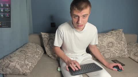 Snapshot of anna_jason chatting on December 3, 2024, 3:22 pm Fansly Jason sweet ass online show from December 3, 2024, 3:22 pm