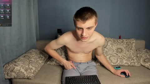 Snapshot of anna_jason chatting on December 12, 2024, 9:15 pm Fansly Jason sweet ass online show from December 12, 2024, 9:15 pm