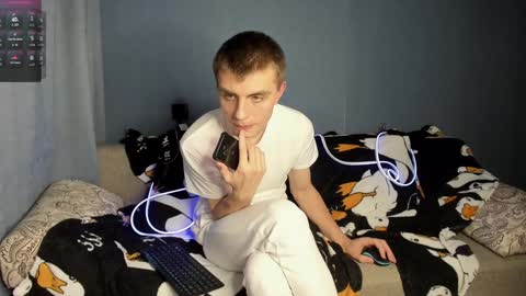 Snapshot of anna_jason chatting on December 13, 2024, 9:52 pm Fansly Jason sweet ass online show from December 13, 2024, 9:52 pm