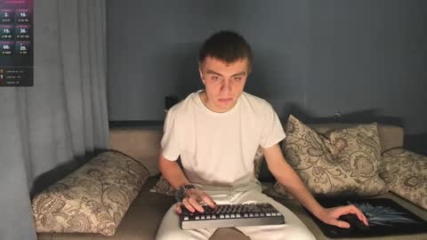 Snapshot of anna_jason chatting on January 7, 2025, 4:37 pm Fansly Jason sweet ass online show from January 7, 2025, 4:37 pm