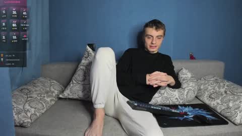 Snapshot of anna_jason chatting on January 14, 2025, 7:11 pm Fansly Jason sweet ass online show from January 14, 2025, 7:11 pm