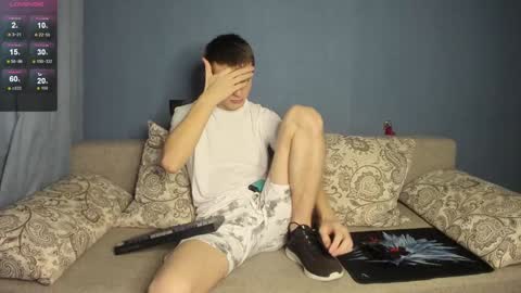 Snapshot of anna_jason chatting on January 20, 2025, 3:15 am Fansly Jason sweet ass online show from January 20, 2025, 3:15 am