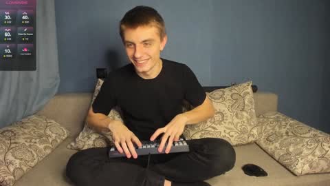 Snapshot of anna_jason chatting on January 23, 2025, 4:15 pm Fansly Jason sweet ass online show from January 23, 2025, 4:15 pm