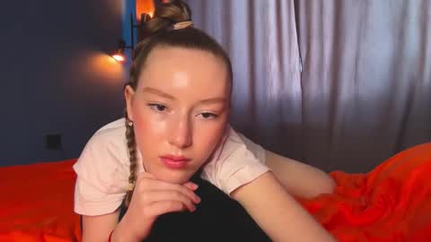 Anna online show from February 25, 2026, 6:56 am