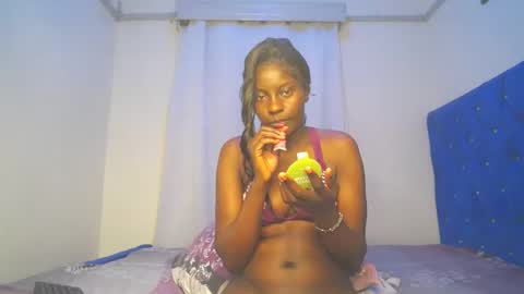 anna kinky1 online show from January 31, 2026, 7:11 pm