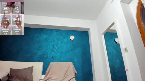 Anna online show from January 10, 2025, 5:58 am