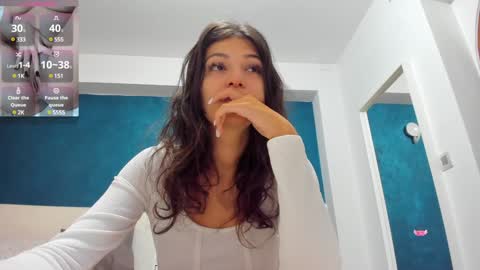 Anna online show from January 12, 2025, 11:28 am