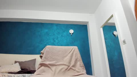 Anna online show from January 13, 2025, 10:13 pm