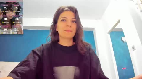 Anna online show from February 13, 2025, 7:42 pm