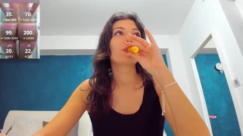 Anna online show from March 11, 2025, 7:15 am