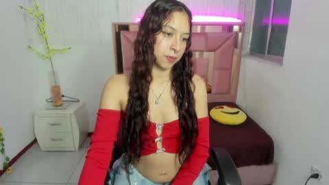 ANNA online show from April 7, 2026, 8:42 pm