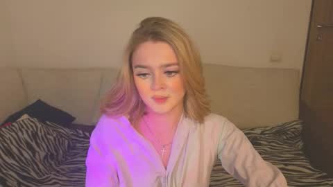 Anna online show from February 25, 2026, 6:28 pm