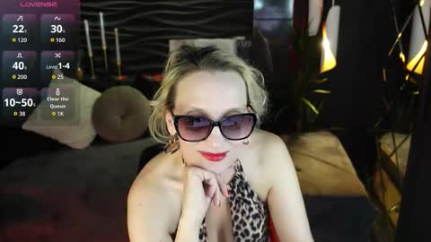 Anna online show from March 14, 2026, 2:00 pm