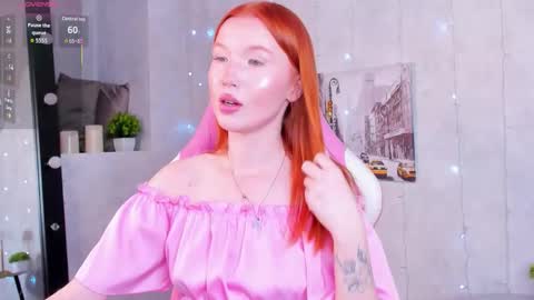 Anna online show from October 8, 2025, 9:51 am