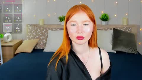 Anna online show from October 13, 2025, 9:09 am
