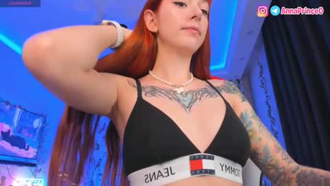 Snapshot of anna_prince chatting on November 16, 2025, 4:51 am Anna online show from November 16, 2025, 4:51 am