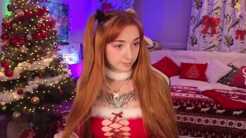 Snapshot of anna_prince chatting on December 14, 2025, 3:45 am Anna online show from December 14, 2025, 3:45 am