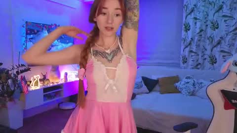 Anna online show from February 5, 2026, 5:56 am