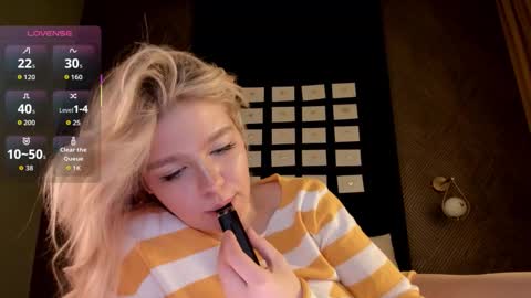 Anna online show from March 16, 2026, 5:44 am