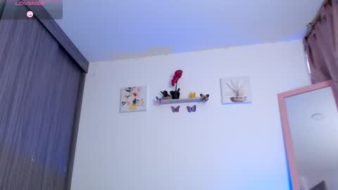 Anna   independent model online show from February 3, 2025, 5:14 pm