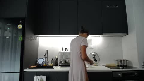 Anna Shine online show from February 28, 2026, 6:25 am