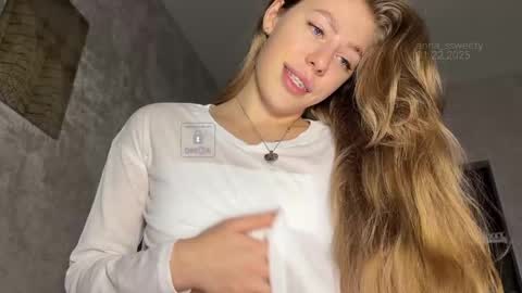 Anna  fansly anna sssweety online show from January 22, 2025, 7:24 pm