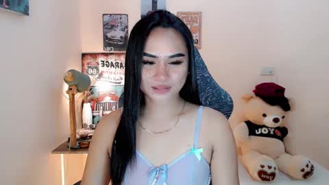 Snapshot of anna_thompsonxx chatting on December 20, 2024, 2:49 pm SWEET ANNA online show from December 20, 2024, 2:49 pm