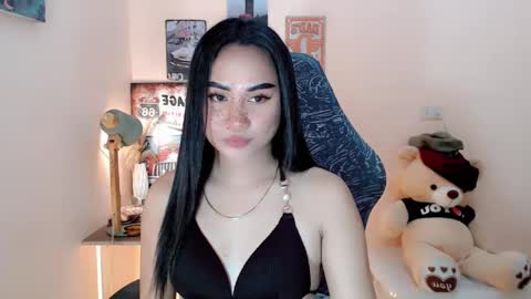 Snapshot of anna_thompsonxx chatting on December 21, 2024, 3:31 pm SWEET ANNA online show from December 21, 2024, 3:31 pm