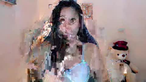 Snapshot of anna_thompsonxx chatting on December 30, 2024, 4:51 pm SWEET ANNA online show from December 30, 2024, 4:51 pm