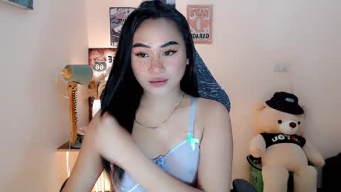 Snapshot of anna_thompsonxx chatting on January 2, 2025, 2:11 am SWEET ANNA online show from January 2, 2025, 2:11 am