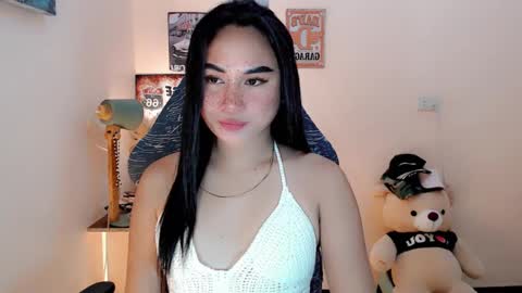 Snapshot of anna_thompsonxx chatting on January 5, 2025, 3:22 am SWEET ANNA online show from January 5, 2025, 3:22 am