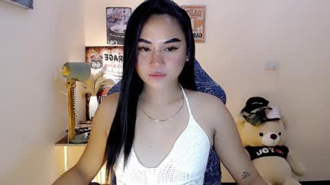 Snapshot of anna_thompsonxx chatting on January 5, 2025, 6:24 am SWEET ANNA online show from January 5, 2025, 6:24 am