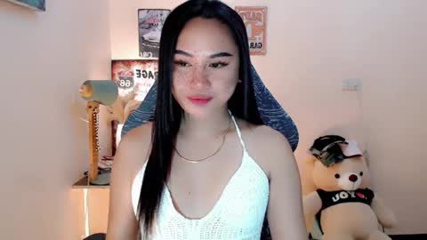 Snapshot of anna_thompsonxx chatting on January 5, 2025, 5:41 pm SWEET ANNA online show from January 5, 2025, 5:41 pm