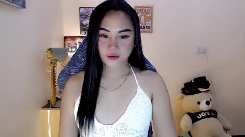 Snapshot of anna_thompsonxx chatting on January 6, 2025, 4:36 am SWEET ANNA online show from January 6, 2025, 4:36 am