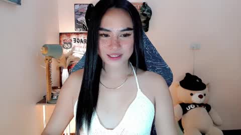 Snapshot of anna_thompsonxx chatting on January 9, 2025, 12:30 pm SWEET ANNA online show from January 9, 2025, 12:30 pm