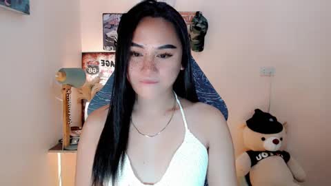 Snapshot of anna_thompsonxx chatting on January 10, 2025, 12:17 am SWEET ANNA online show from January 10, 2025, 12:17 am