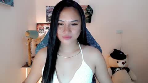 Snapshot of anna_thompsonxx chatting on January 10, 2025, 7:04 am SWEET ANNA online show from January 10, 2025, 7:04 am