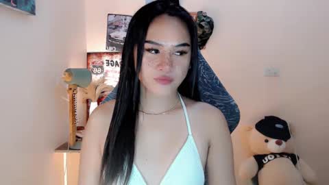 Snapshot of anna_thompsonxx chatting on January 15, 2025, 7:37 am SWEET ANNA online show from January 15, 2025, 7:37 am