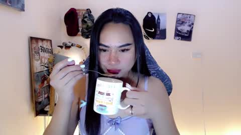 Snapshot of anna_thompsonxx chatting on February 2, 2025, 8:41 pm SWEET ANNA online show from February 2, 2025, 8:41 pm