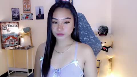 Snapshot of anna_thompsonxx chatting on February 4, 2025, 12:29 am SWEET ANNA online show from February 4, 2025, 12:29 am