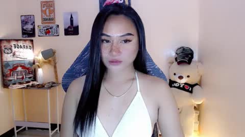 Snapshot of anna_thompsonxx chatting on February 4, 2025, 6:06 pm SWEET ANNA online show from February 4, 2025, 6:06 pm