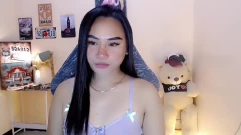 Snapshot of anna_thompsonxx chatting on February 5, 2025, 3:02 am SWEET ANNA online show from February 5, 2025, 3:02 am