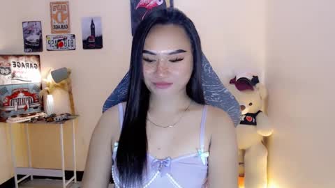 Snapshot of anna_thompsonxx chatting on February 6, 2025, 3:48 am SWEET ANNA online show from February 6, 2025, 3:48 am